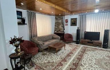 آپارتمان 116 متر/دو خواب/طبقه 4/اسانسور/پارکینگ سندی