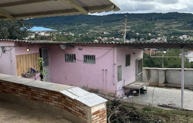 ویلا باغ 400 متر شهرکی (وارد محله ساری)