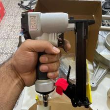 میخکوب بادی 8016 برند pap با شلنگ و ضمانت