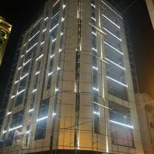 فروش آپارتمان 135 متر در امیرمازندرانی