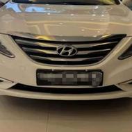هیوندای سوناتاوای اف 2014 /فروش اقساطی تحویل فوری