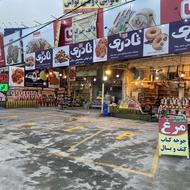 کارگر ساده کار در سوغاتسرا