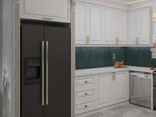 پیش‌فروش آپارتمان 117 متر در شهرک هما در شیپور