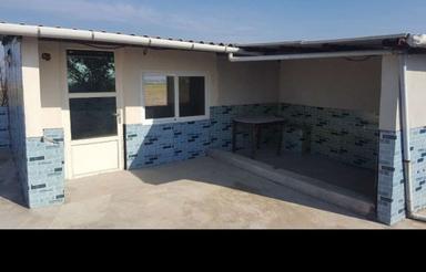 خانه ویلایی 379 متری در دابودشت