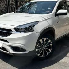 چری تیگو 7 (IE) 1400 فروش فقط اقساط تحویل فوری