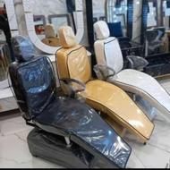 تجهیزات صندلی اصلاح سرشور ترولی پاف تخت تتو فشیال ارایشگاهی