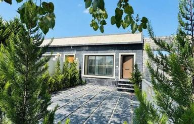 فروش ویلا 140 متر در خطیب کلا