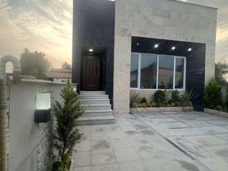 فروش ویلا فلت 150 متر شهرکی جاده دریا