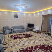 خانه ویلایی 160 متری در شهرک بسیجیان