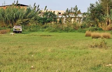 زمین مسکونی 220 متر معاوضه با خودرو آهودشت