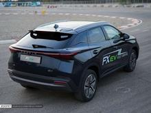 FX EV / اف ایکس تمام برقی در شیپور