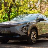 اف ایکس برقی / FX EV / مدل 2026 وارداتی / اقساط دو مرحله ای