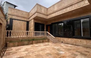 ویلا 135 متر در مرکز شهر هادی شهر کله بست