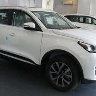 فونیکس تیگو 7 پرو مکس AWD