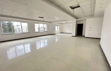 اجاره اداری 130 متر در بلوار خزر