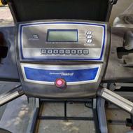 تردمیل Turbo Fitness؛ کیفیت تایوانی برای تمرین حرفه‌ای