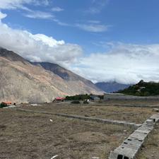 فروش زمین مسکونی 180 متر در نمارستاق ییلاق کوه