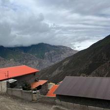 فروش زمین مسکونی 170 متر در نمارستاق ییلاق دره کنار