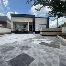 ویلا 270 متر در جاده دریا استخر اختصاصی 3خواب