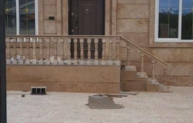 ویلا 350 متری در بندر انزلی کچلک