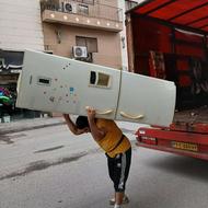 خدمات اثاث کشی بابل گستر با ارزانترین قیمت