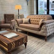 مبل راحتی پاریس / مبلمان نقد و اقساط