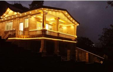 اجاره روزانه ویلا دنج دنج پلاک یک جنگل دربست دربست شهر زیرپا