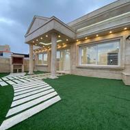 فروش و تهاتر ویلا 320 متر در خیابان کفشگرکلا