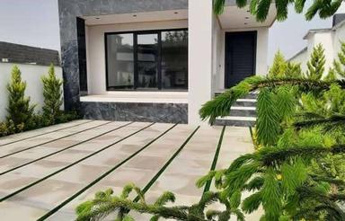 فروش ویلا 170 متر ویلا نقلی