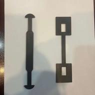 دستگیره پلاستیکی کارتن و بسته بندی