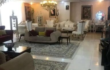 اجاره آپارتمان 204 متر در بزرگمهر