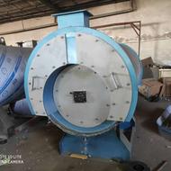 تولید انبوه دیگ بخار روغن داغ