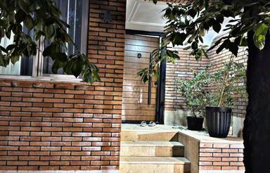 فروش ویلا 420 متر در بام لواسان راحت آباد بدون مشابه