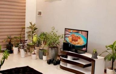 ویلای دوبلکس ساحلی، فول فرنیش، مدارک کامل