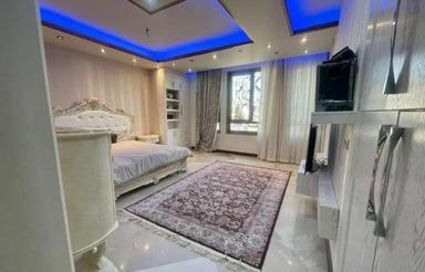 اجاره آپارتمان 135 متر در باغ فیض