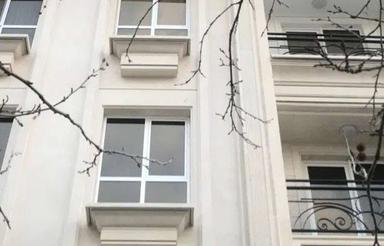 فروش خانه و کلنگی 350 متر در مرزداران