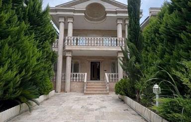 ویلا 200 متری در علویکلامیر