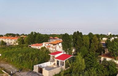 فروش زمین مسکونی 142 متر در ساحلی