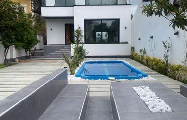 فروش ویلا 250 متر در الکله