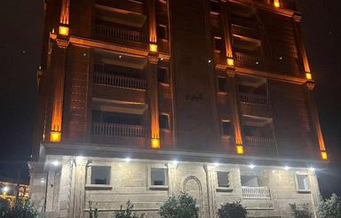 فروش آپارتمان 135 متر 3 خواب در کاظم بیکی