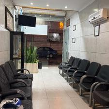 فروش مغازه 45 متر