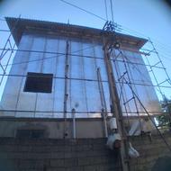 50 تومن نصب ایزوگام در شهر بابلسر وشهرهای اطرافش