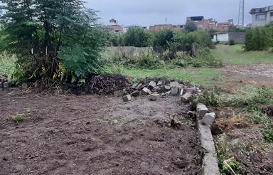 فروش زمین مسکونی 3پلاک مانده 104،114،153.بلوارکشاورز47