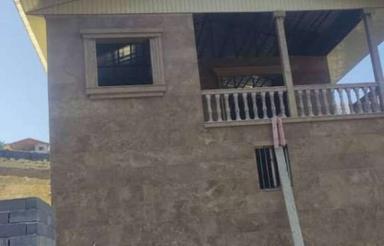 ویلا ییلاقی 130متر/2نبش نما سنگ بافت نمارستاق