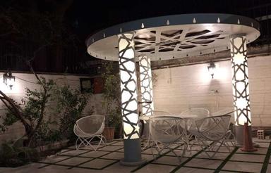 اجاره آپارتمان 160 متر در مرداویج فارابی میانی