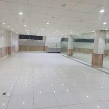 اجاره تجاری و مغازه 750 متر در خیابان پاسداران