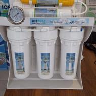 دستگاه تصفیه آب خانگی