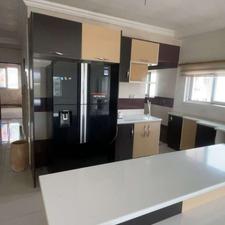 اجاره آپارتمان 120 متر در خیابان اندیشه پایین بازار