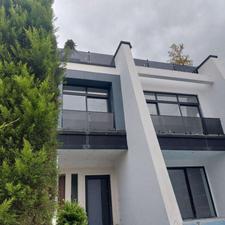 فروش ویلا 370 متری با 200 زمین سند روف استخر شهرکی کتی