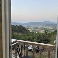 کلبه ویلایی لفور دل جنگل کوتاه مدت